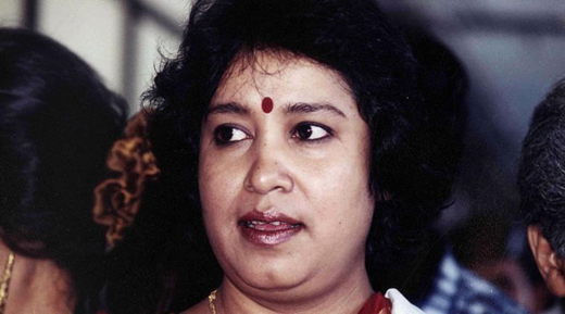 Taslima Nasree..